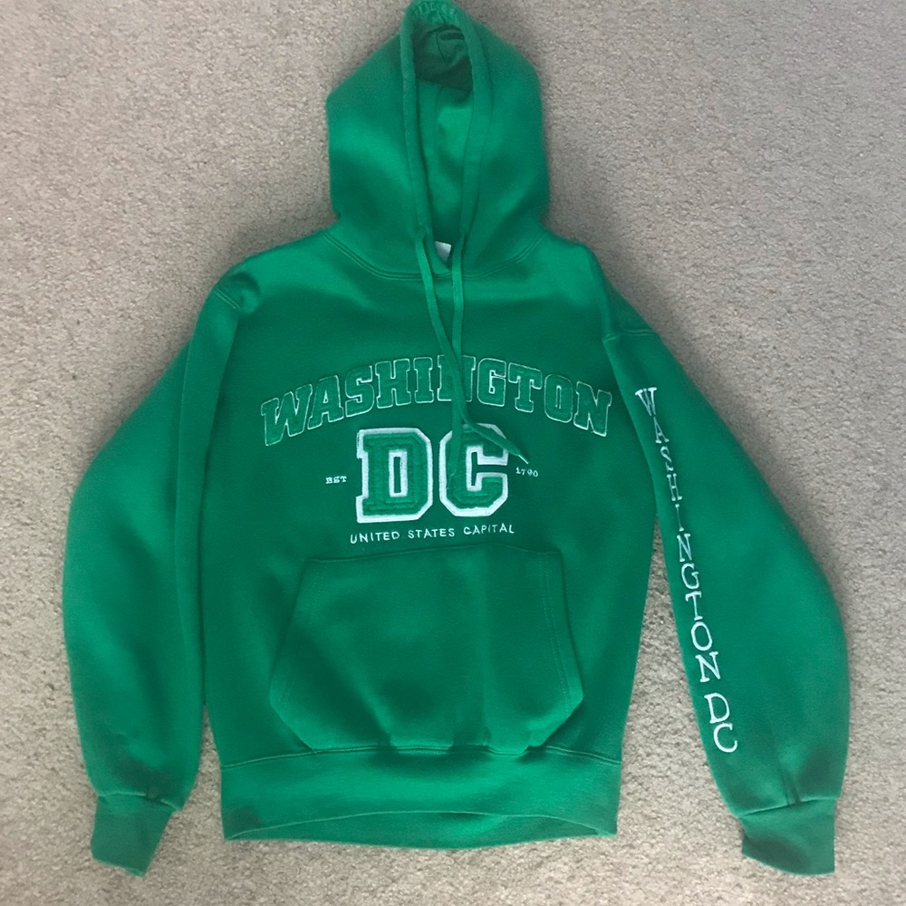 Hoodie